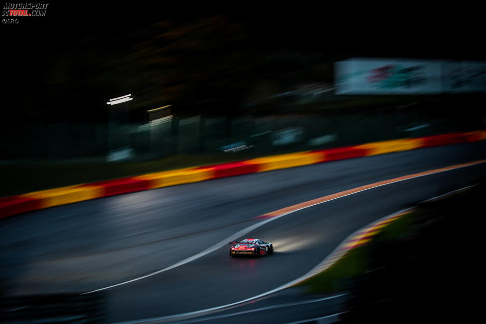 Edoardo Mortara 