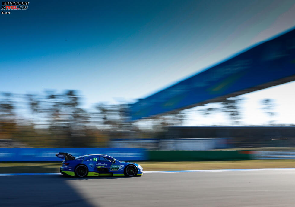 Robin Frijns (Abt-Audi) 