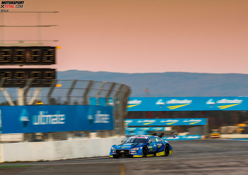 Robin Frijns (Abt-Audi) 