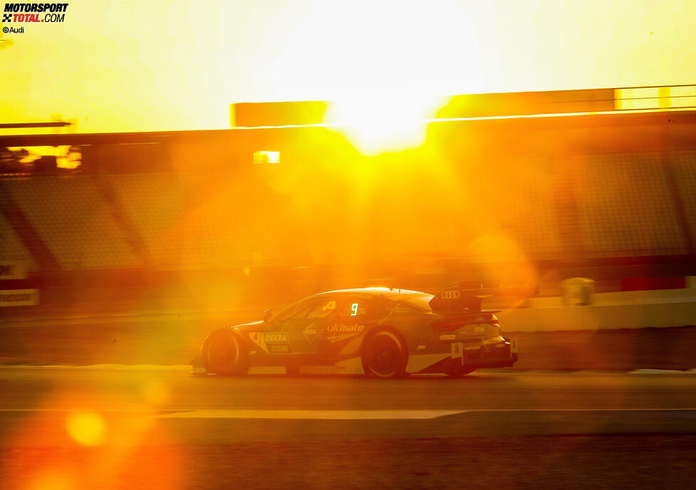 Robin Frijns (Abt-Audi) 