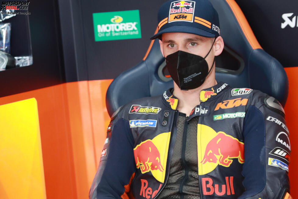 Pol Espargaro (KTM) 