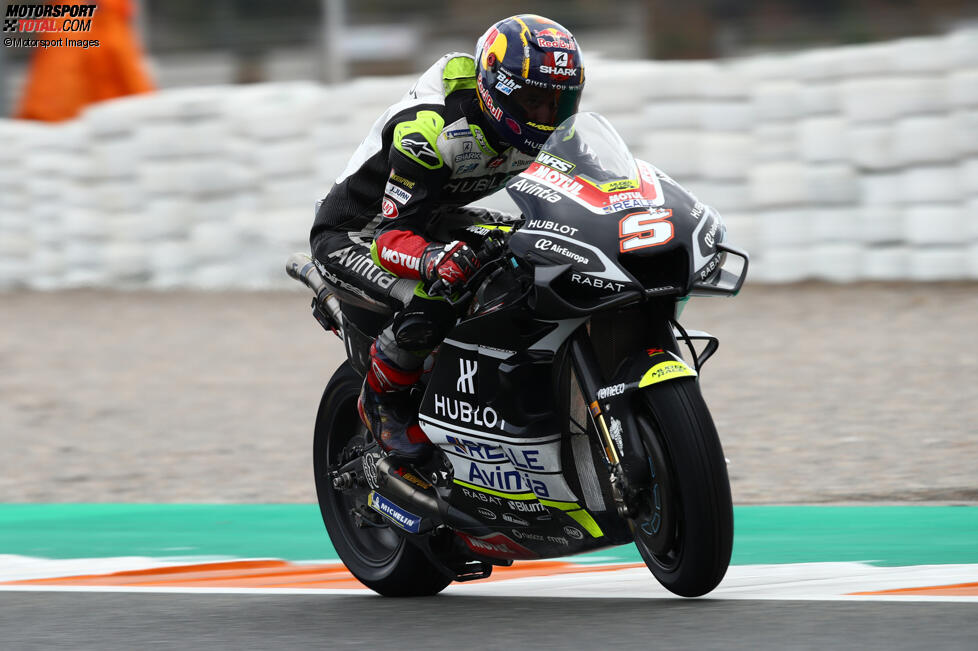 Johann Zarco (Avintia) 