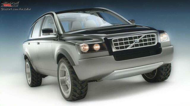 Volvo ACC Concept