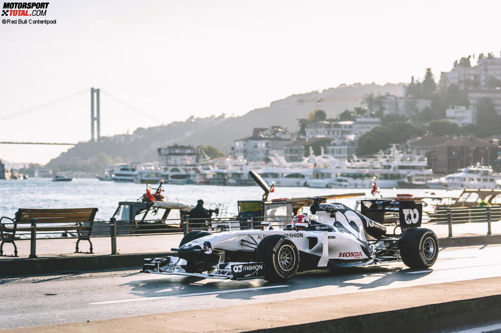 Pierre Gasly (AlphaTauri) 