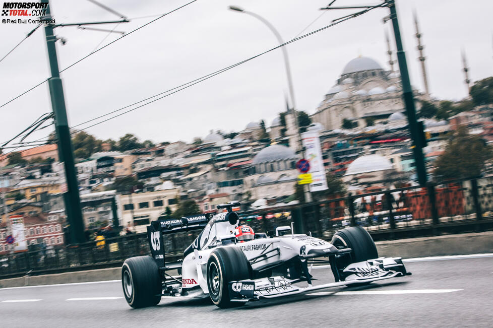 Pierre Gasly (AlphaTauri) 