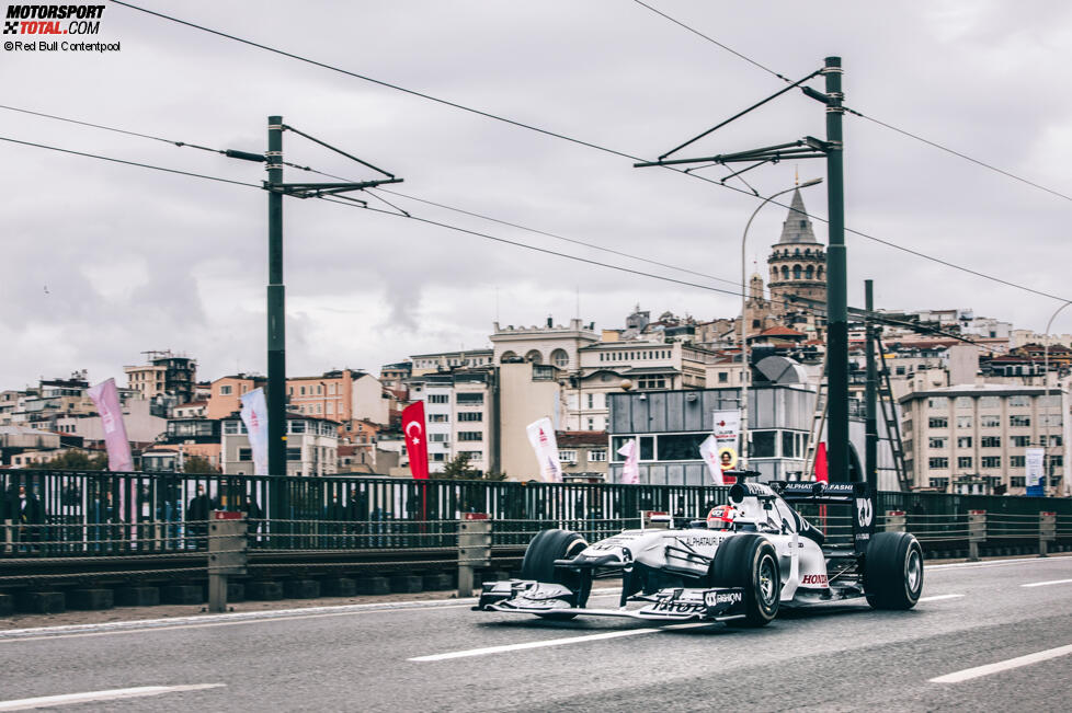 Pierre Gasly (AlphaTauri) 