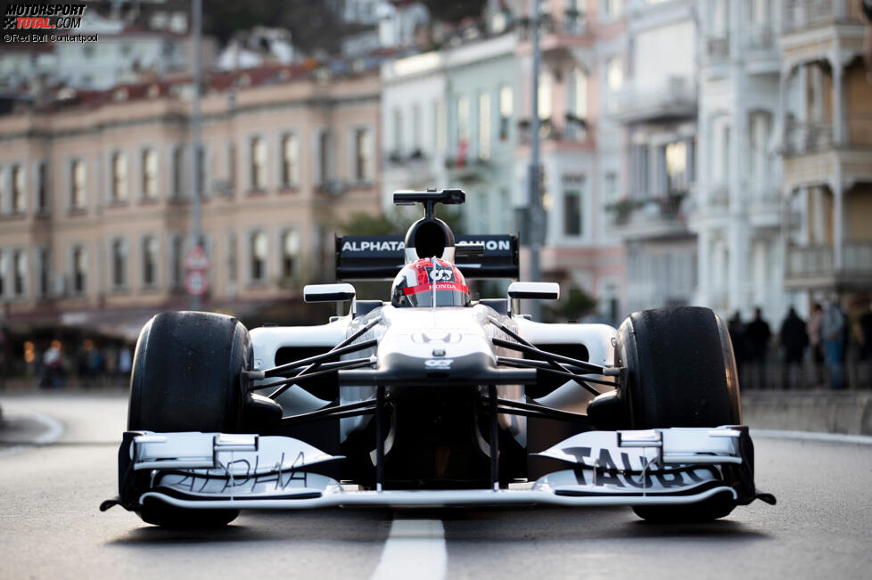 Pierre Gasly (AlphaTauri)