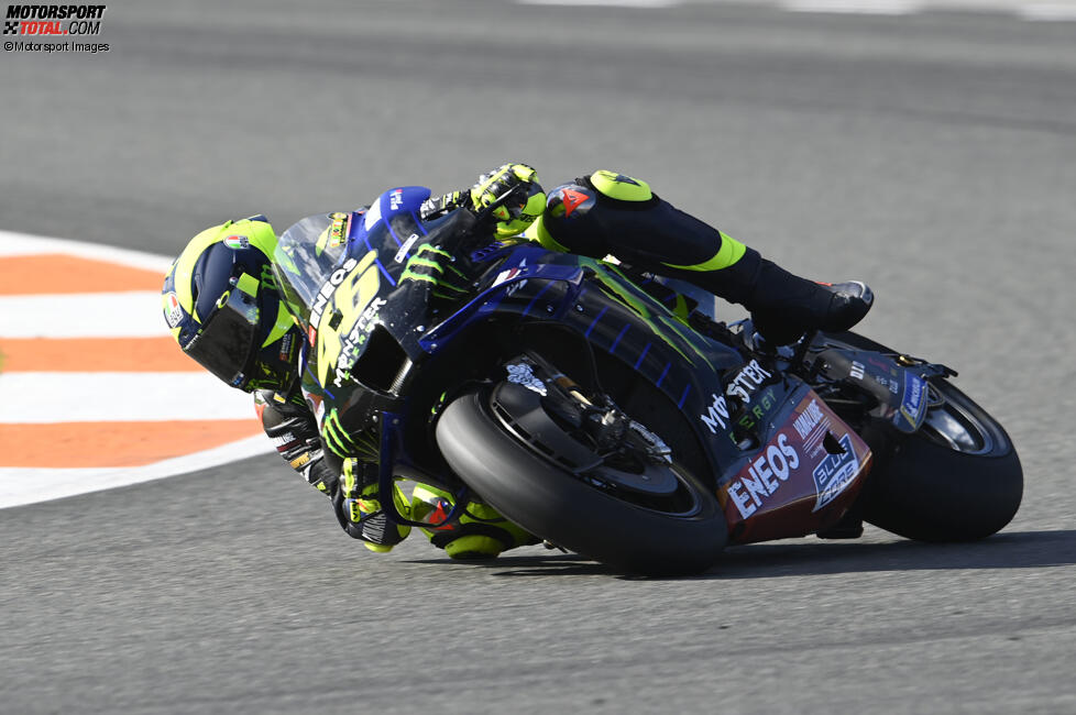 Valentino Rossi (Yamaha)