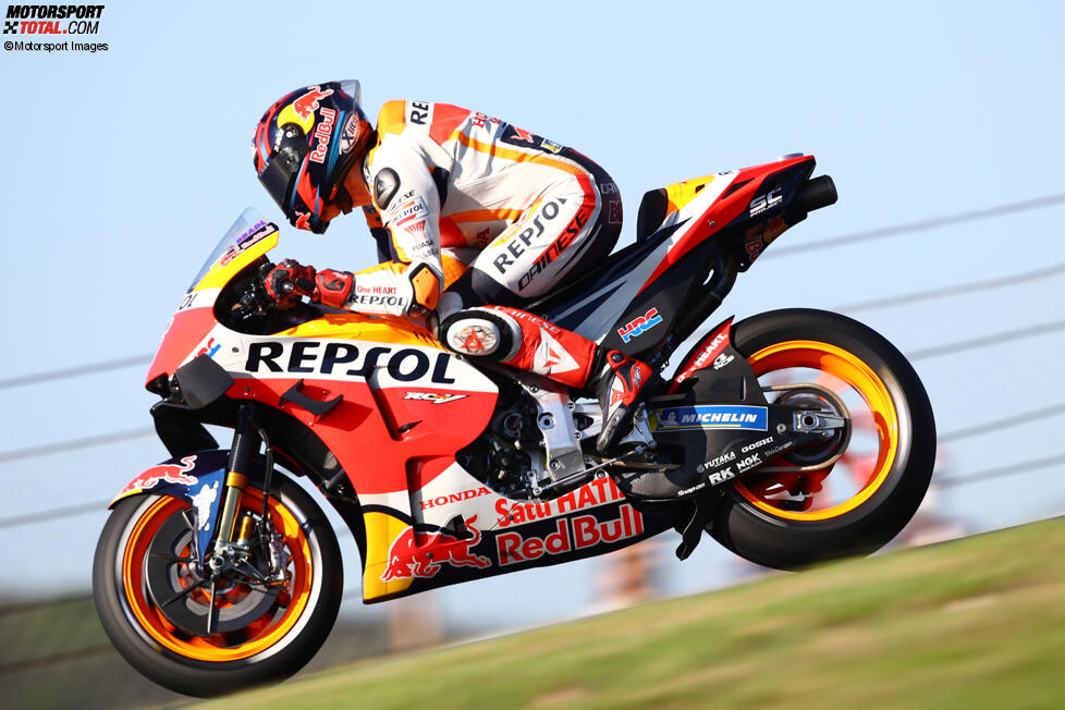 Stefan Bradl 