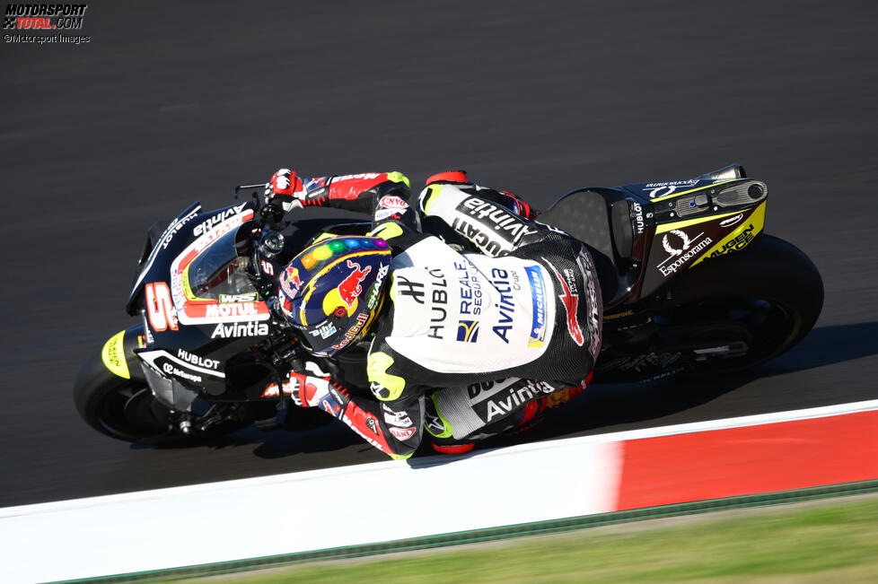 Johann Zarco (Avintia) 