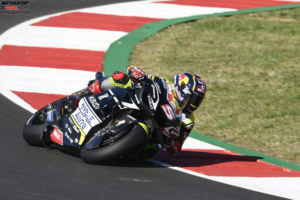 Johann Zarco (Avintia) 