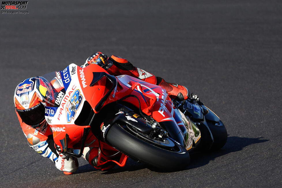 Jack Miller (Pramac) 