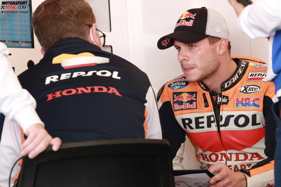 Stefan Bradl 