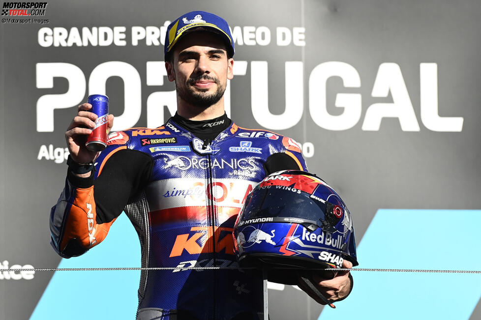 Miguel Oliveira (Tech 3) 