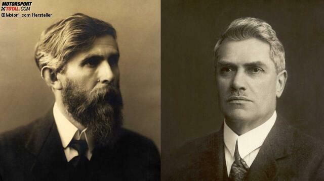 Skoda-Historie: Kurz vor Weihnachten 1895 gründeten Václav Klement in Mladá Boleslav ihre Fahrradwerkstatt und legten damit den Grundstein für Skoda Skoda-Historie: Kurz vor Weihnachten 1895 gründeten Václav Klement in Mladá Boleslav ihre Fahrradwerkstatt und legten damit den Grundstein für Skoda