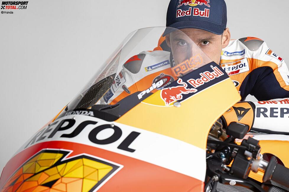 Pol Espargaro (Honda)
