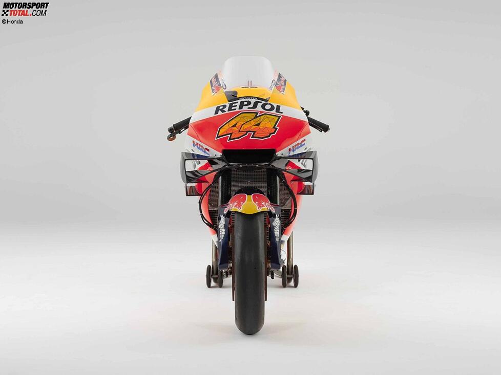 Pol Espargaro (Honda)