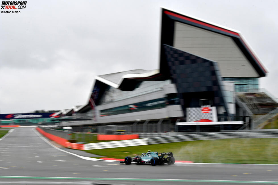 Lance Stroll (Aston Martin) 