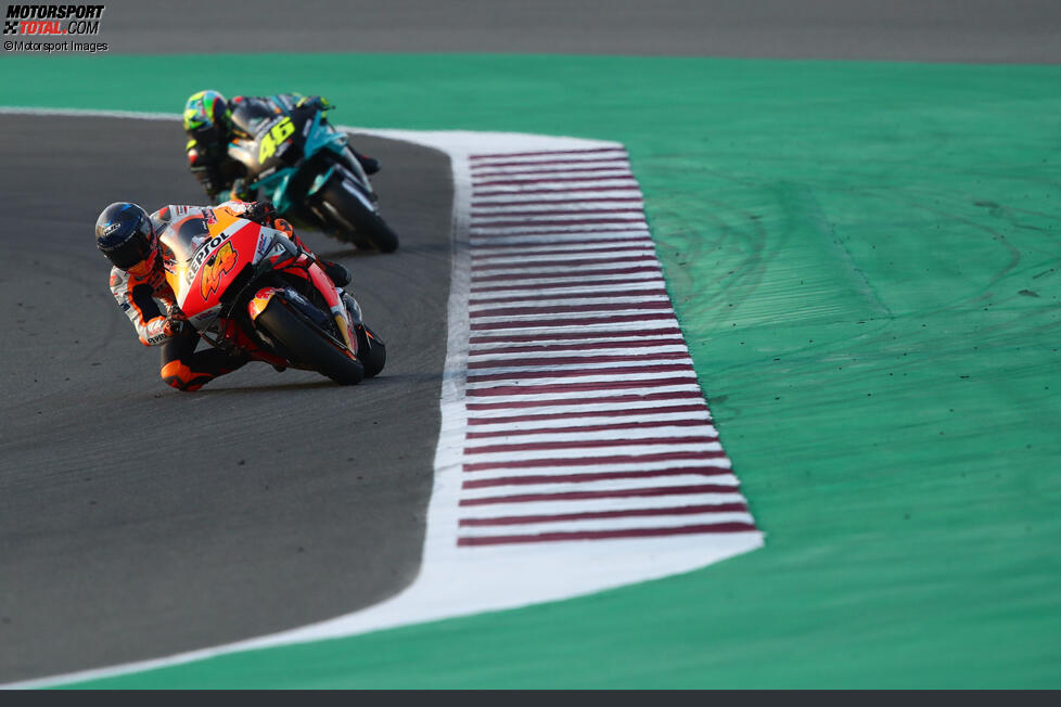 Pol Espargaro (Honda) 