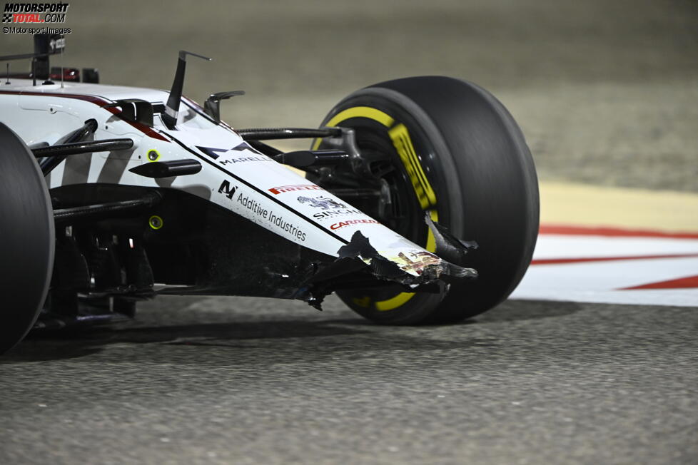 Kimi Räikkönen (Alfa Romeo) 