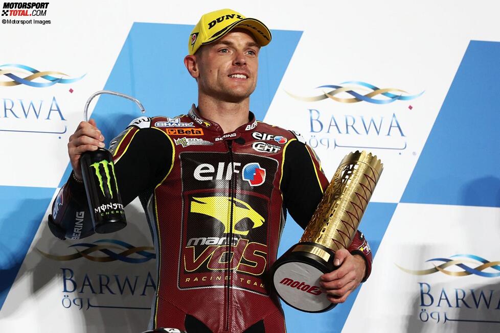 Sam Lowes (Marc VDS) 