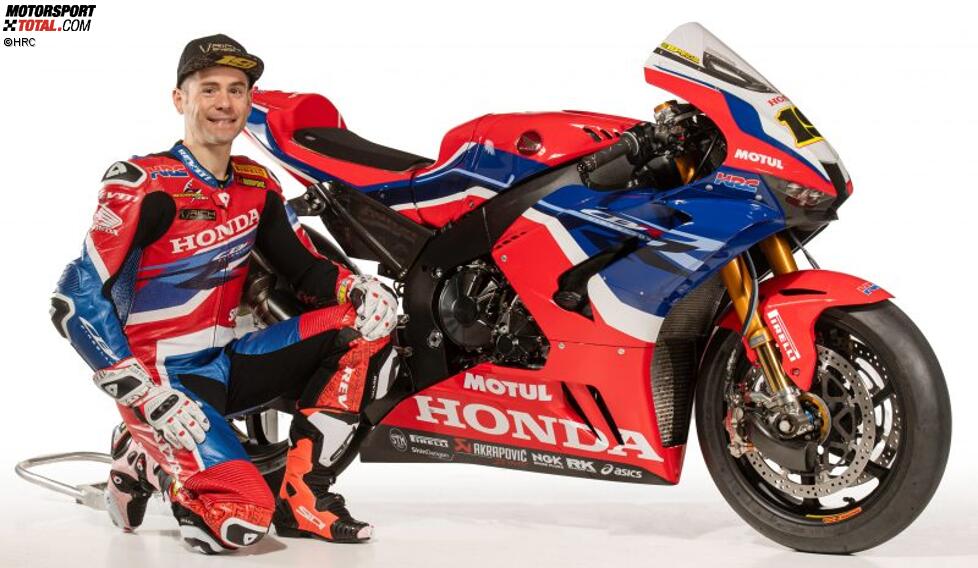 Alvaro Bautista