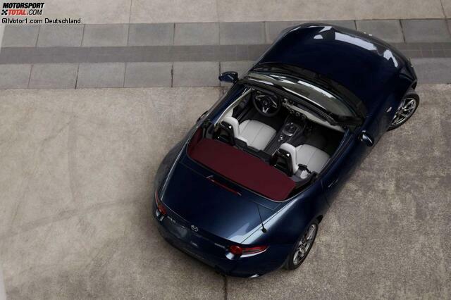 Mazda Ad&#39;Vantage Sondermodelle 2021