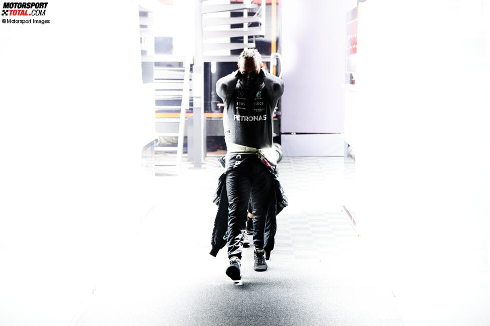 Valtteri Bottas (Mercedes) 