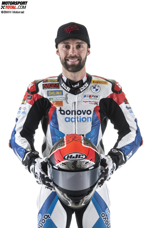 Jonas Folger