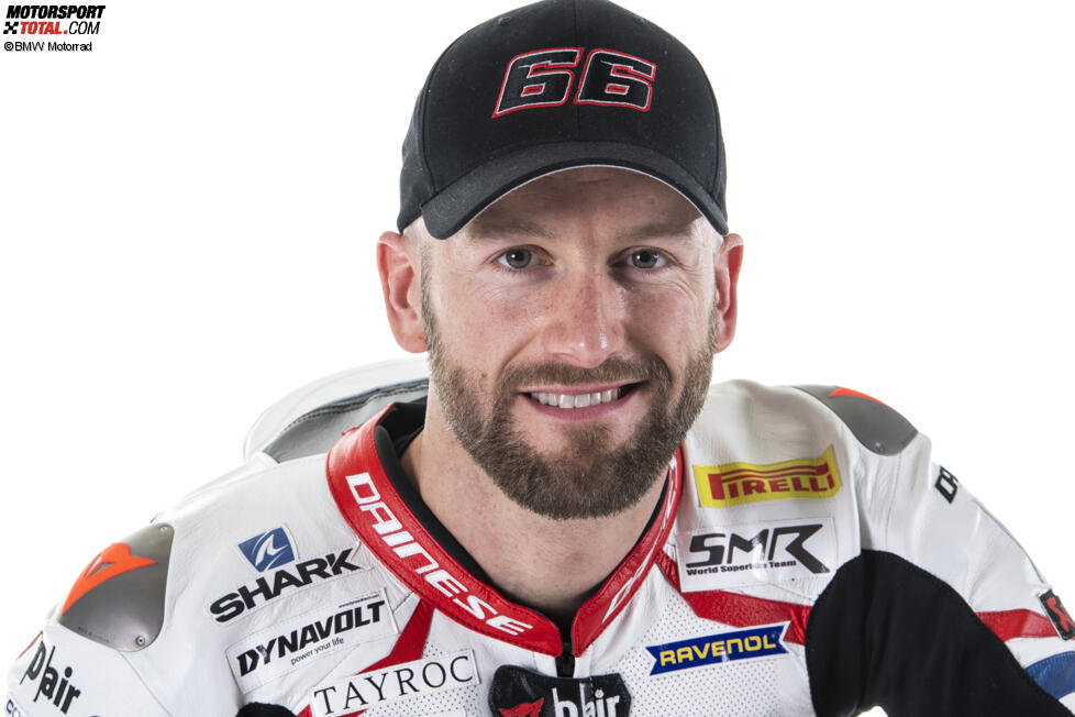 Tom Sykes