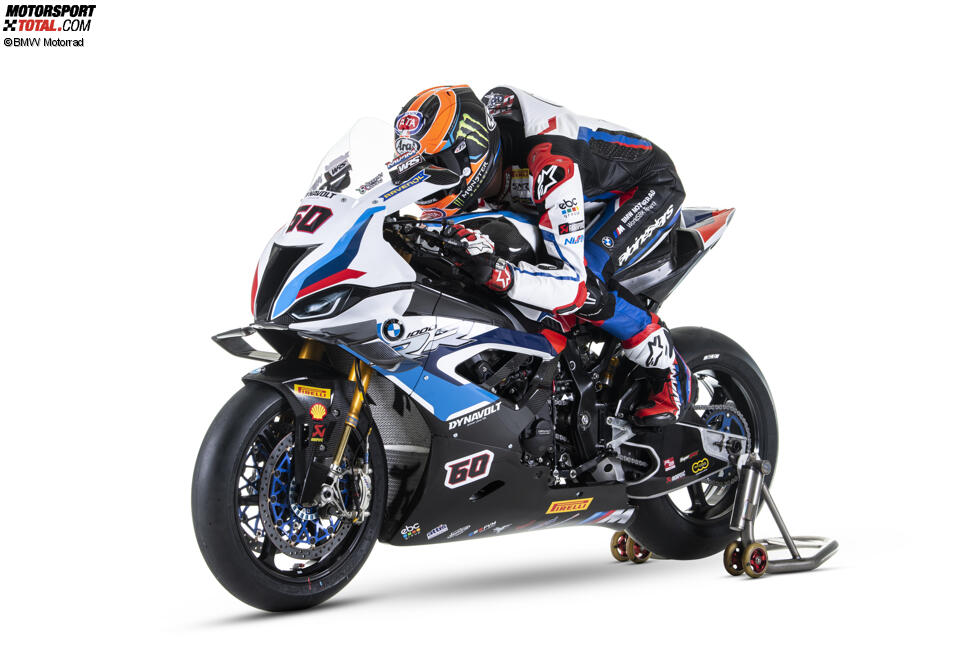 bmw m1000rr wsbk