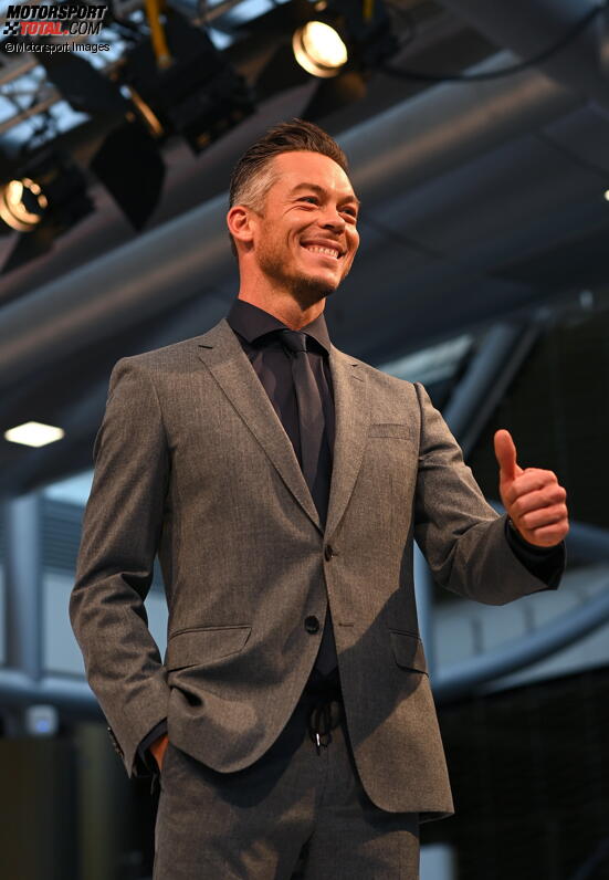 Andre Lotterer 