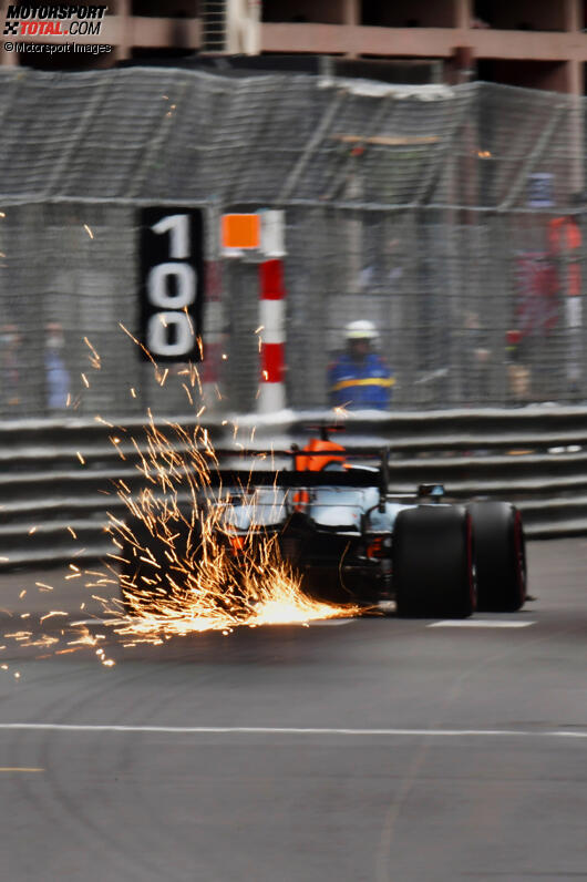 Daniel Ricciardo (McLaren) 