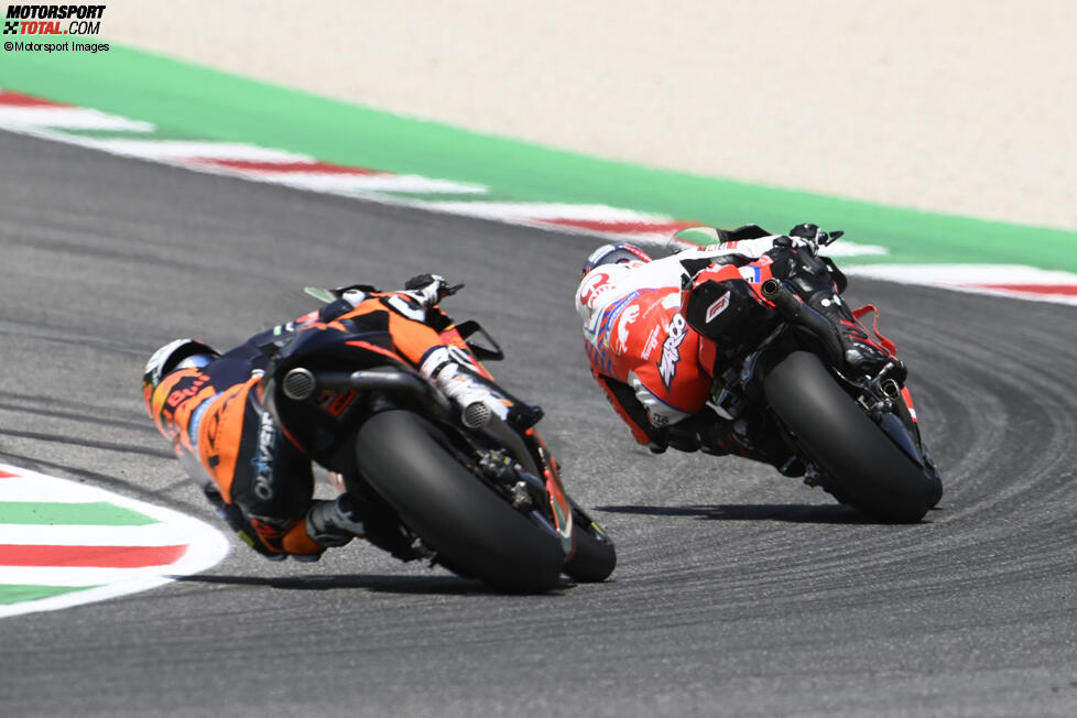 Johann Zarco (Pramac) 