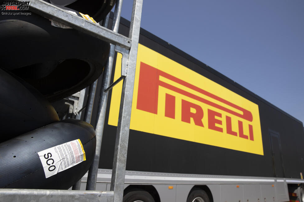 Pirelli