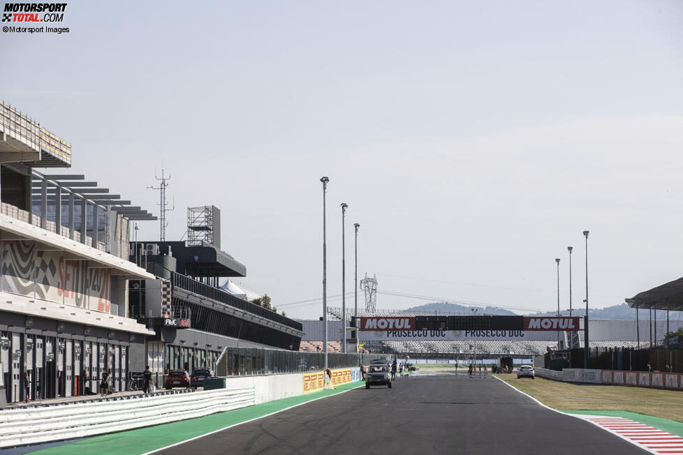 Misano World Circuit Marco Simoncelli