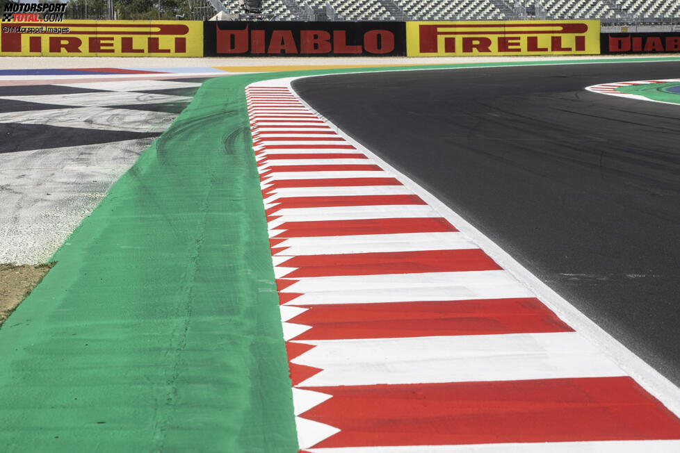 Misano World Circuit Marco Simoncelli