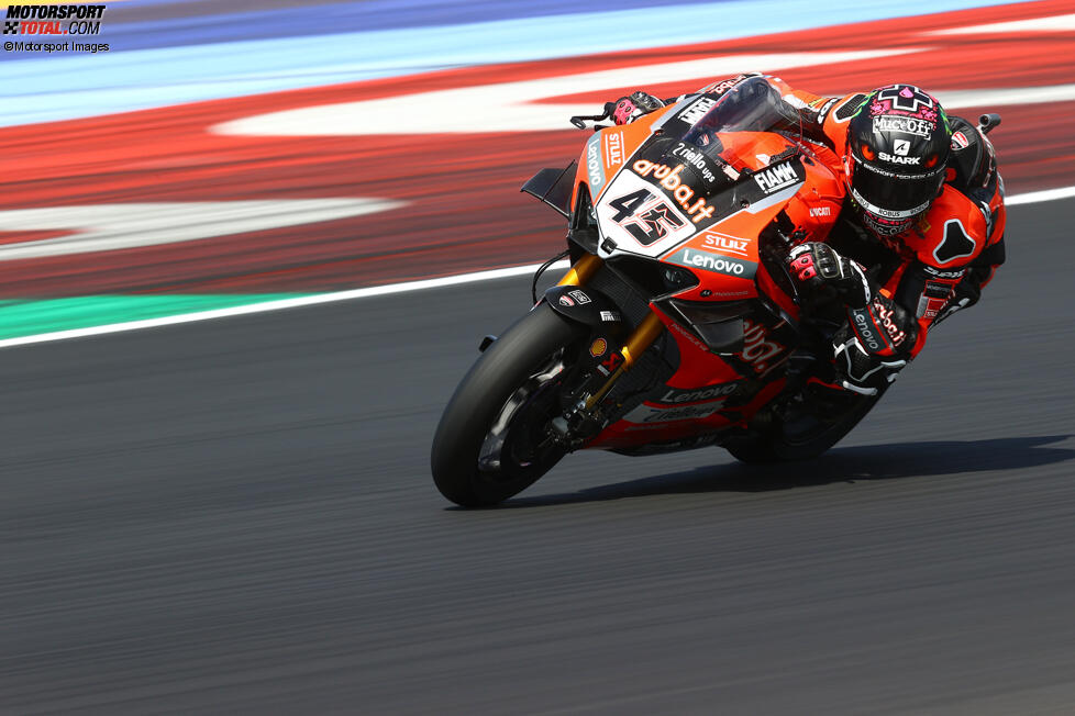 Scott Redding 