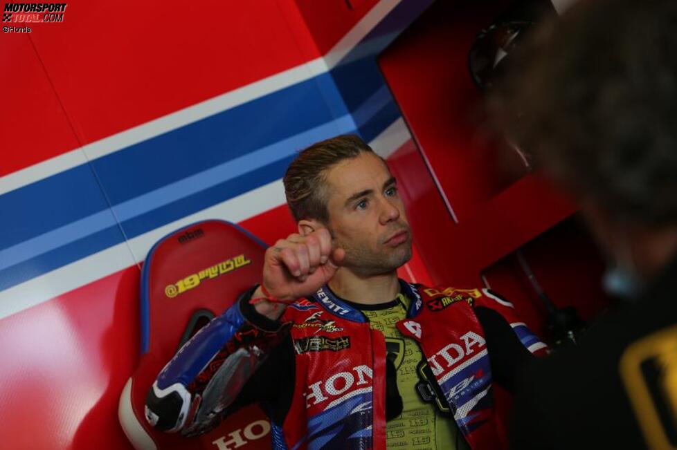 Alvaro Bautista