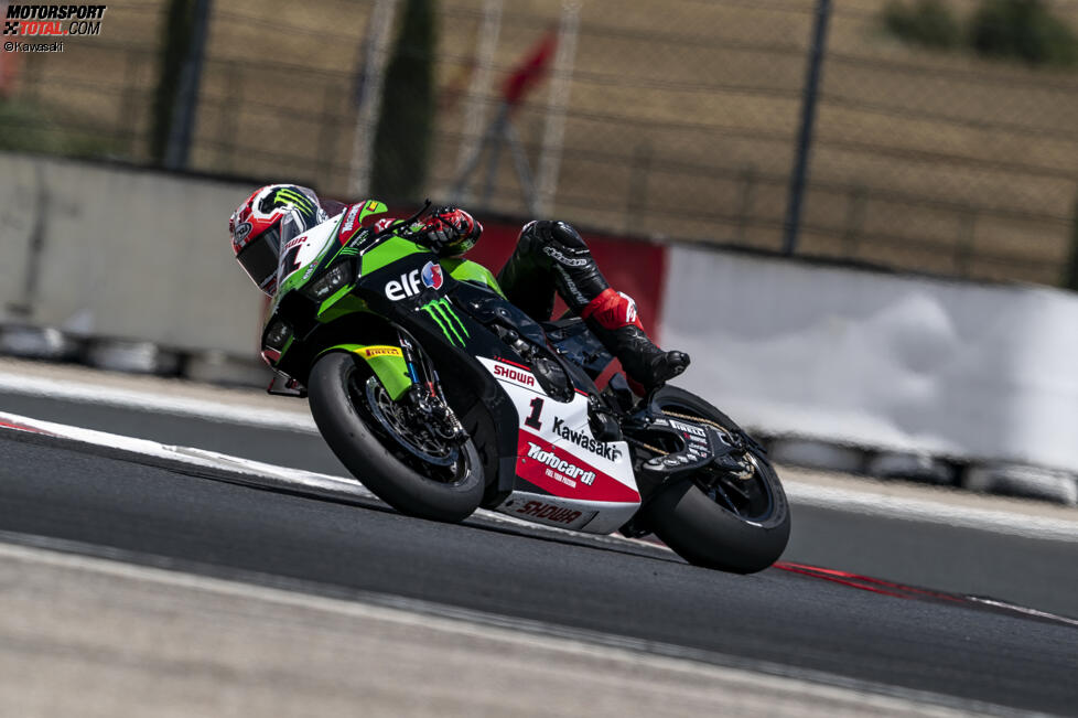 Jonathan Rea