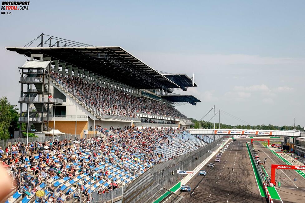 Lausitzring