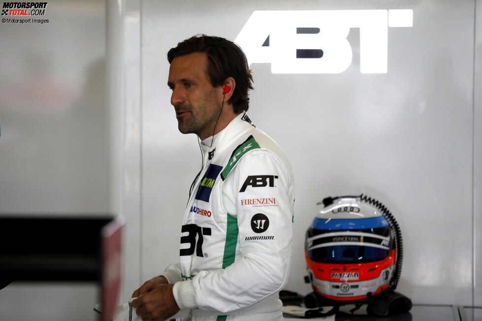 Markus Winkelhock 