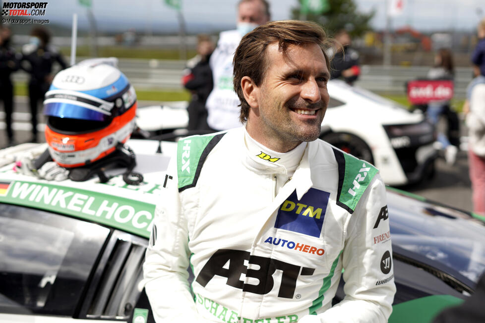 Markus Winkelhock 