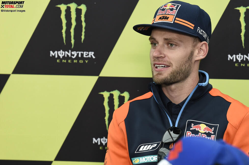 Brad Binder (KTM) 