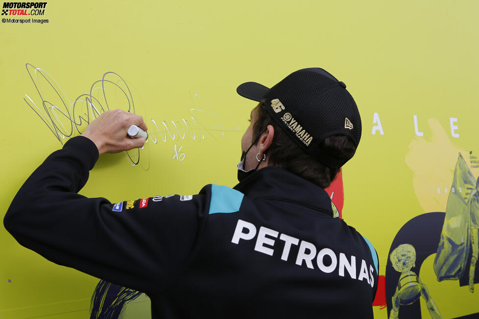 Valentino Rossi