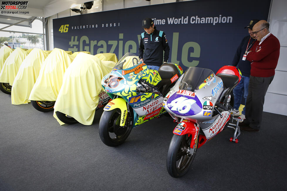 Valentino Rossi