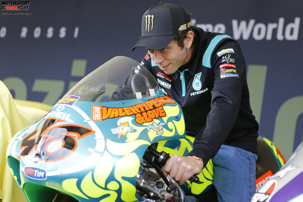 Valentino Rossi
