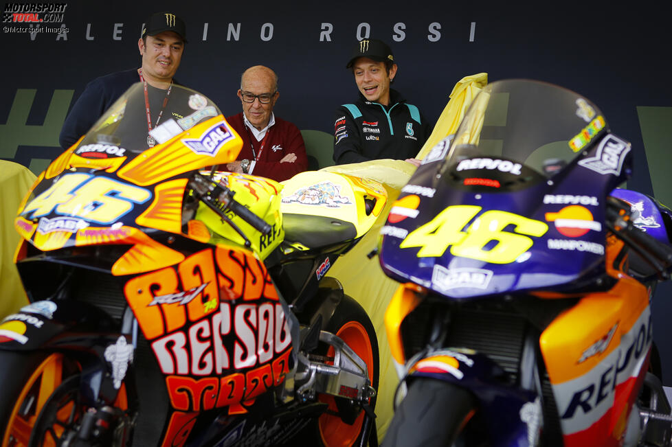 Valentino Rossi