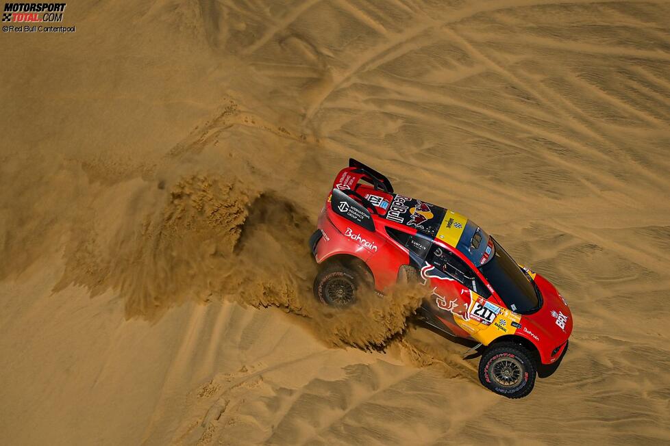 Sebastien Loeb 