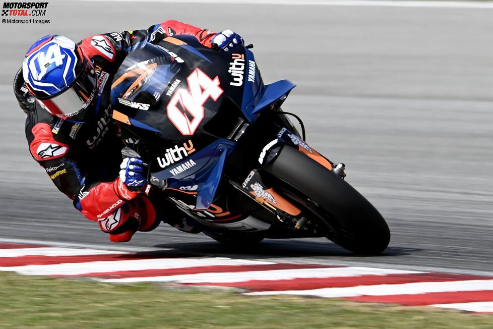 Andrea Dovizioso (RNF) 